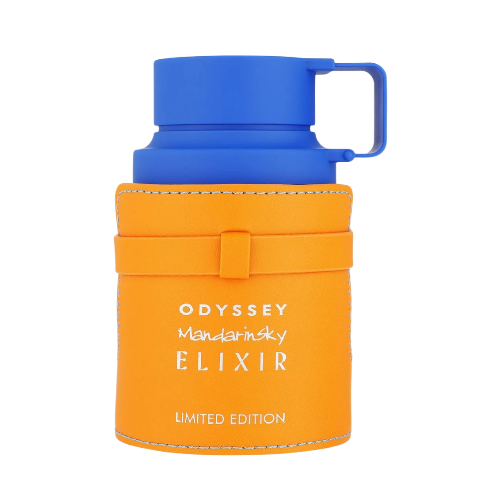 Odyssey Mandarin Sky Elixir Eau de Parfum 100 ml de Armaf