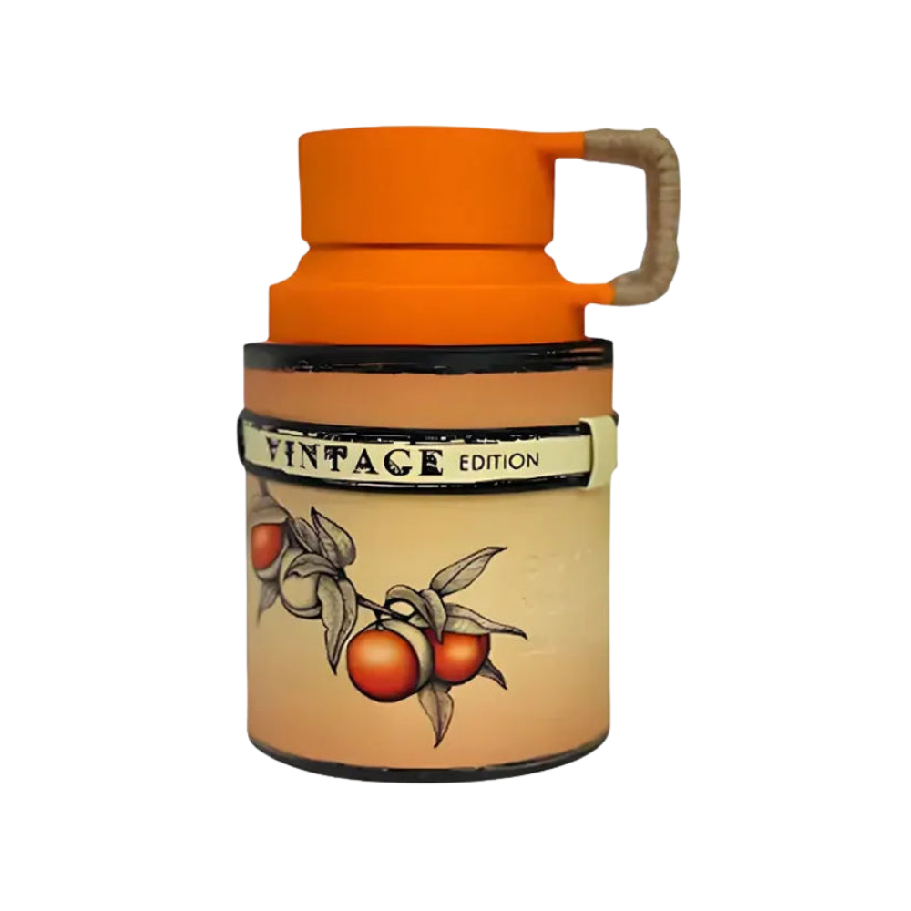 Odyssey Mandarin Sky Vintage Edition Eau de Parfum 100 ml de Armaf