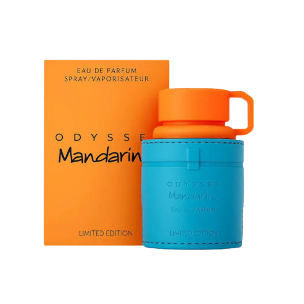 Odyssey Mandarin Sky Eau de Parfum 60 ml de Armaf, imagen 2