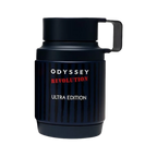 Odyssey Revolution Ultra Edition Eau de Parfum 100 ml de Armaf