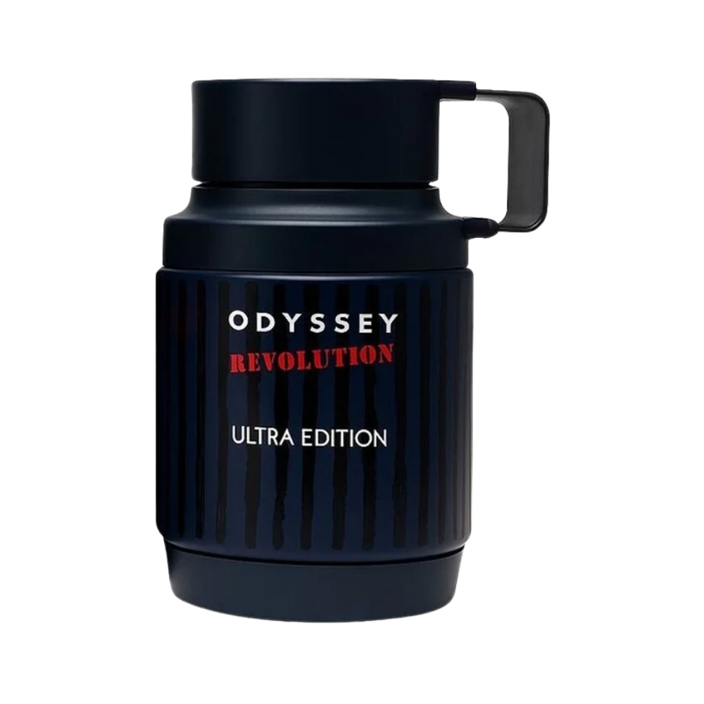 Odyssey Revolution Ultra Edition Eau de Parfum 100 ml de Armaf