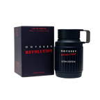 Odyssey Revolution Ultra Edition Eau de Parfum 100 ml de Armaf, imagen 2