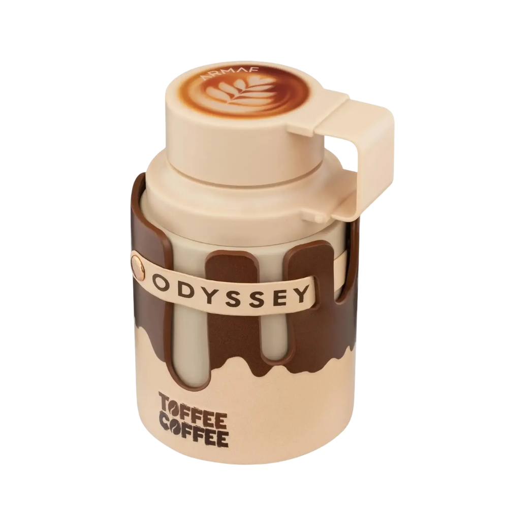 Odyssey Toffee Coffee Eau de Parfum 100 ml de Armaf