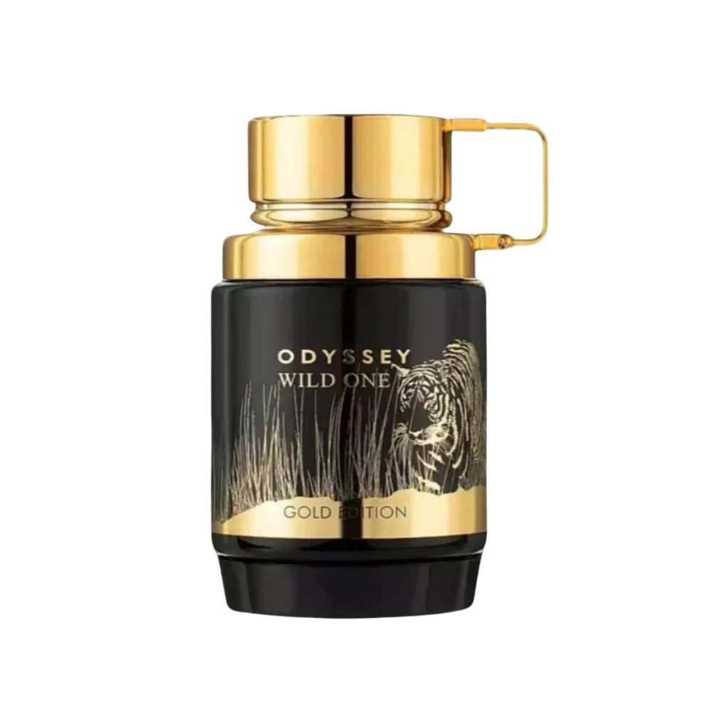 Odyssey Wild One Eau de Parfum 100 ml de Armaf