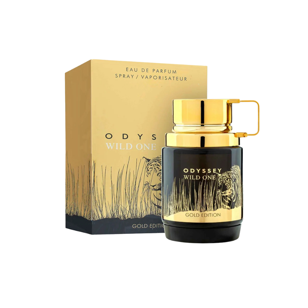 Odyssey Wild One Eau de Parfum 100 ml de Armaf, imagen 2