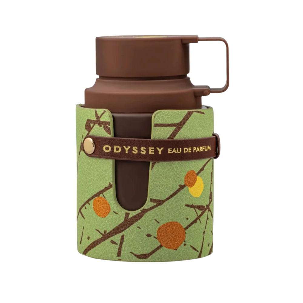 Odyssey Dubai Chocolate Eau de Parfum 100 ml de Armaf