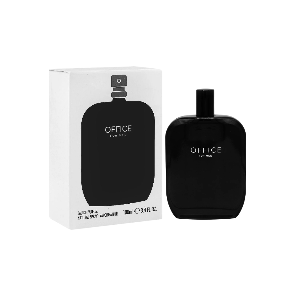 Office for Men Eau de Parfum 100 ml de Fragrance One, imagen 2