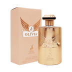 Olivia Eau de Parfum 100 ml de Maison Alhambra, imagen 2