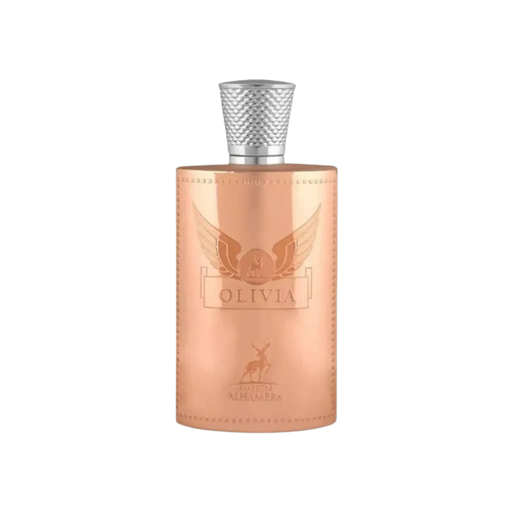 Olivia Eau de Parfum 100 ml de Maison Alhambra