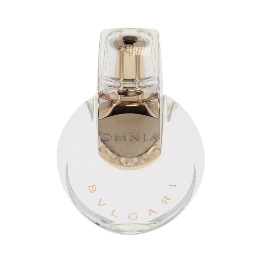 Omnia Crystalline Eau de Toilette 100 ml de Bvlgari