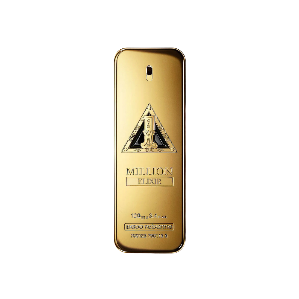1 Million Elixir Parfum 100 ml de Rabanne