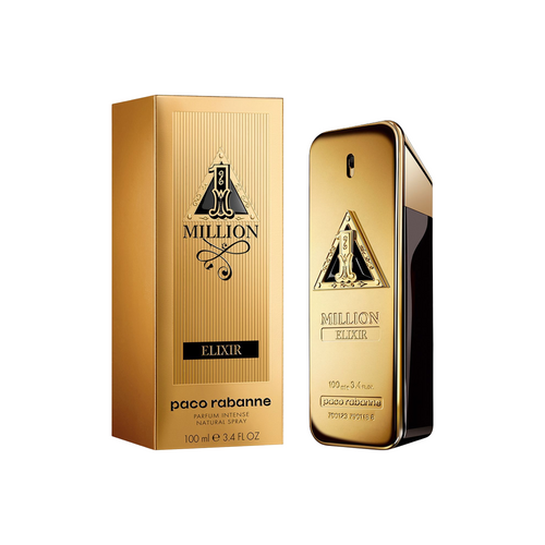 1 Million Elixir Parfum 100 ml de Rabanne, imagen 2