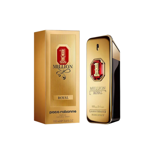 1 Million Royal Parfum 100 ml de Rabanne, imagen 2