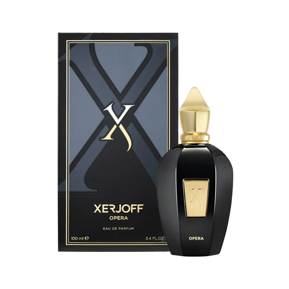 Opera Eau de Parfum 100 ml de Xerjoff, imagen 2