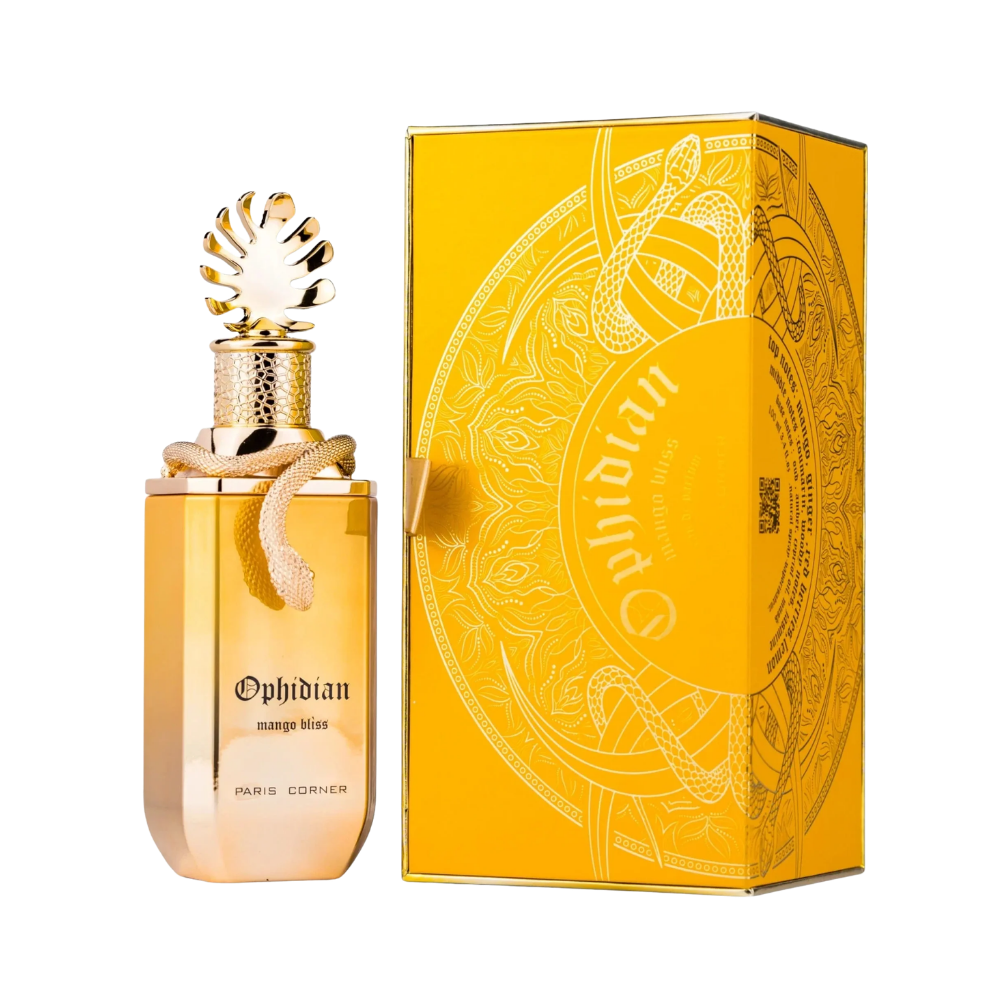 Ophidian Mango Bliss Eau de Parfum 100 ml de Paris Corner, imagen 2