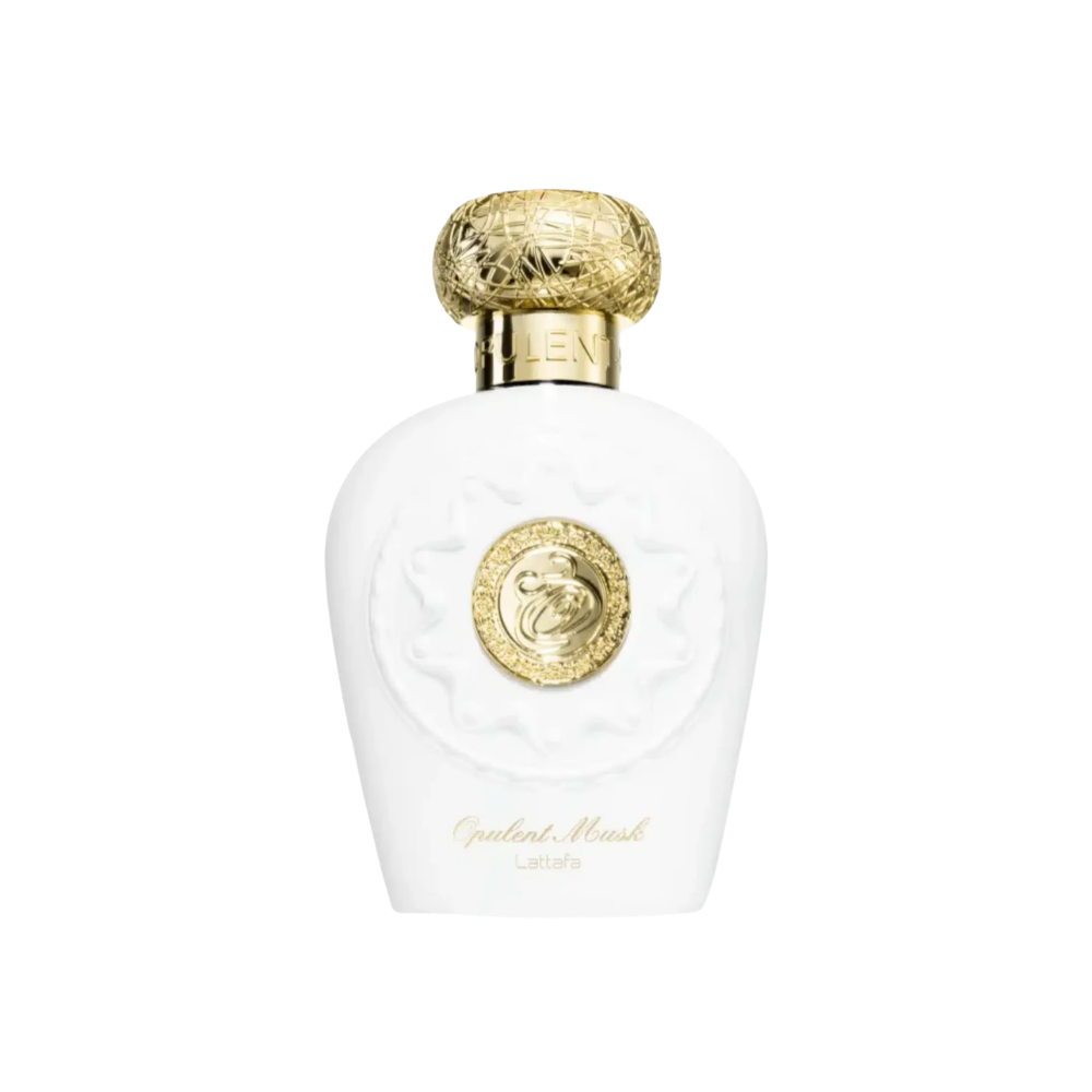 Opulent Musk Eau de Parfum 100 ml de Lattafa