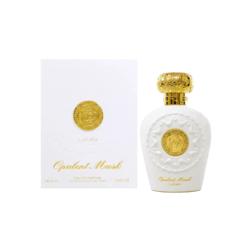 Opulent Musk Eau de Parfum 100 ml de Lattafa, imagen 2