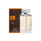 Boss Orange Man Eau de Toilette 100 ml de Hugo Boss, imagen 2