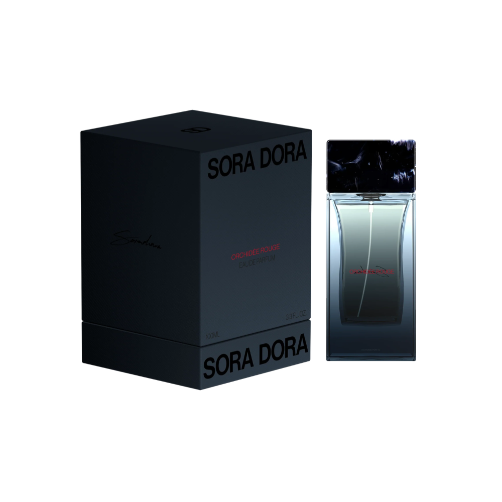 Orchidée Rouge Eau de Parfum 100 ml de Sora Dora, imagen 2