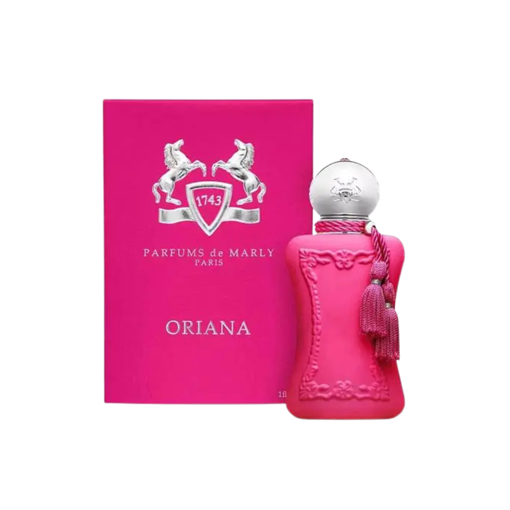 Oriana Eau de Parfum 75 ml de Parfums de Marly, imagen 2