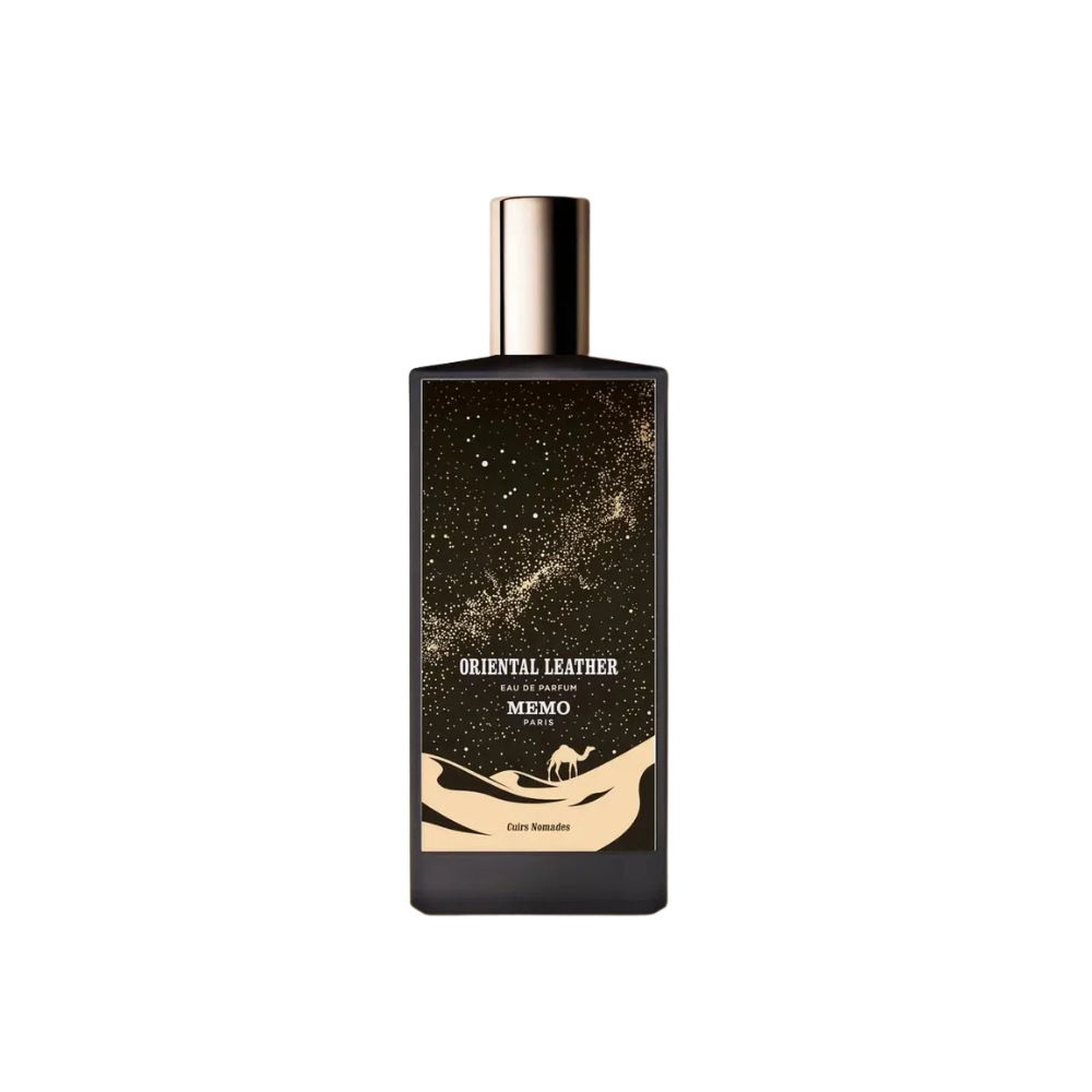 Oriental Leather Eau de Parfum 75 ml de Memo Paris