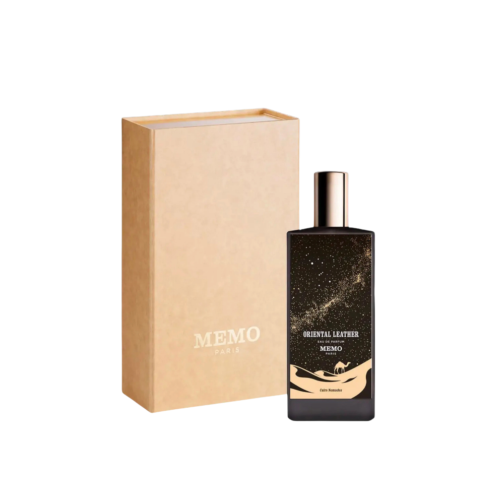 Oriental Leather Eau de Parfum 75 ml de Memo Paris, imagen 2