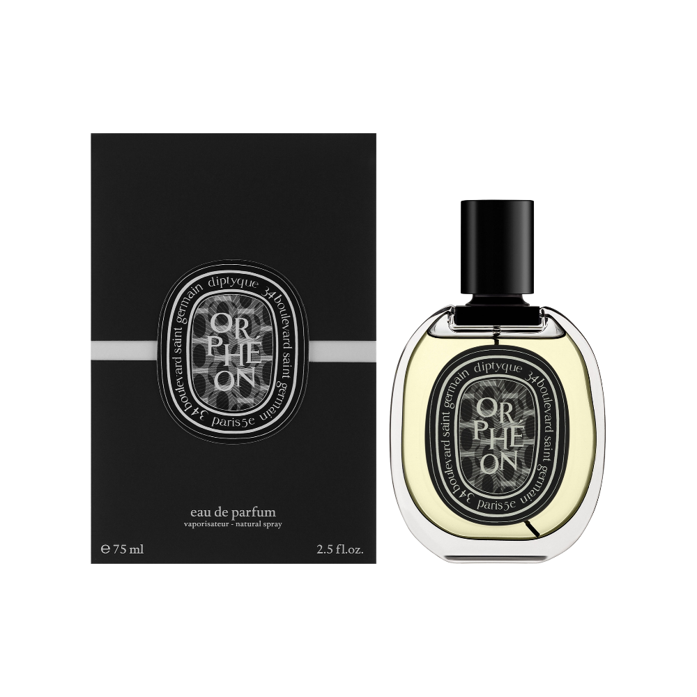 Orphéon Eau de Parfum 75 ml de Diptyque, imagen 2