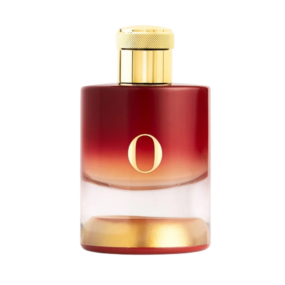 O Extrait de Parfum 100 ml de Pantheon Roma