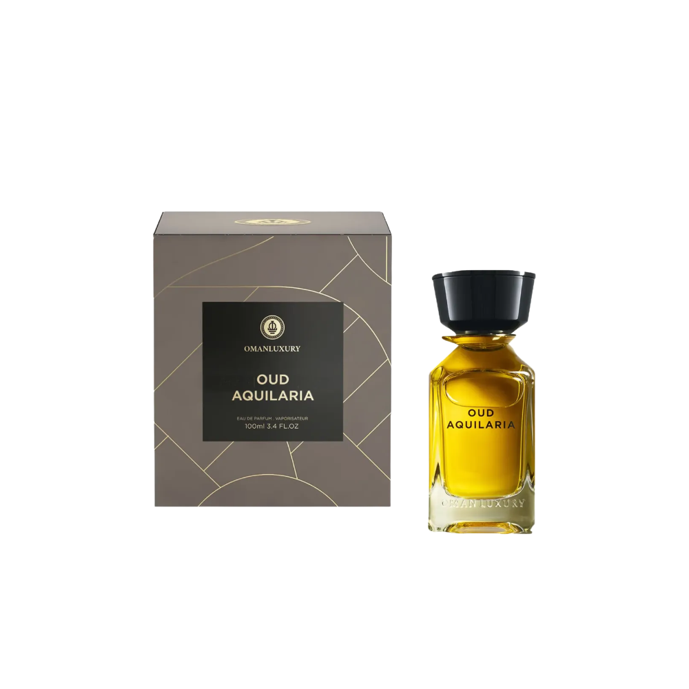 Oud Aquilaria Eau de Parfum 100 ml de Omanluxury, imagen 2
