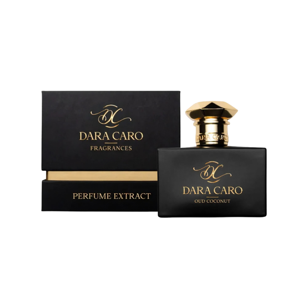 Oud Coconut Eau de Parfum 50 ml de Dara Caro, imagen 2