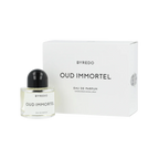 Oud Immortel Eau de Parfum 100 ml de Byredo, imagen 2