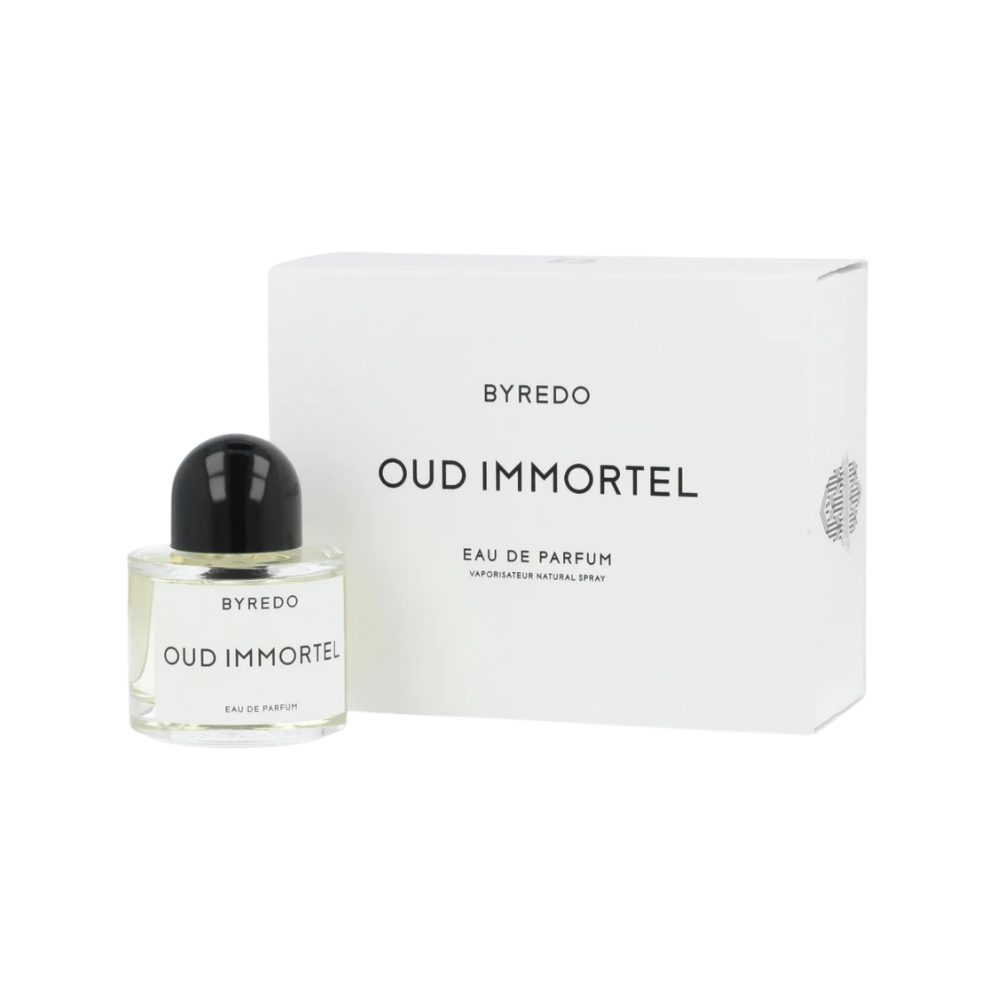 Oud Immortel Eau de Parfum 100 ml de Byredo, imagen 2