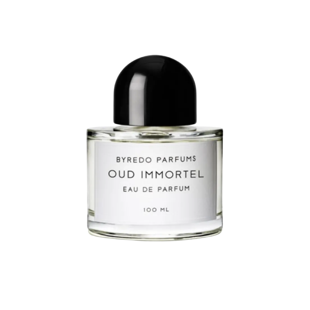 Oud Immortel Eau de Parfum 100 ml de Byredo