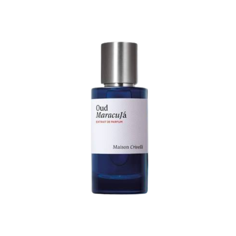 Oud Maracujá Extrait de Parfum 50 ml de Maison Crivelli