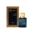 Oud Satin Mood Eau de Parfum 70 ml de Maison Francis Kurkdjian, imagen 2