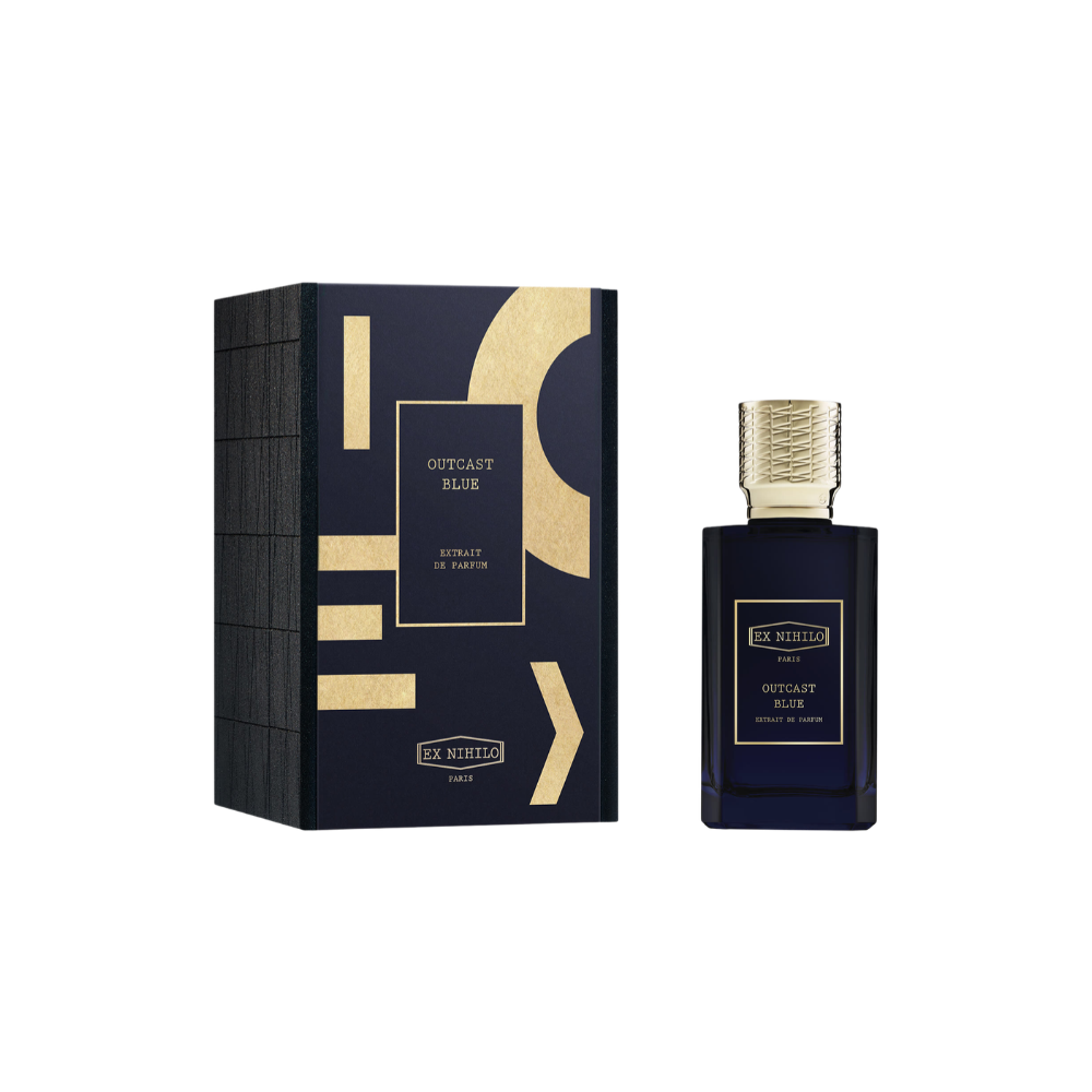 Outcast Blue Eau de Parfum 100 ml de Ex Nihilo, imagen 2