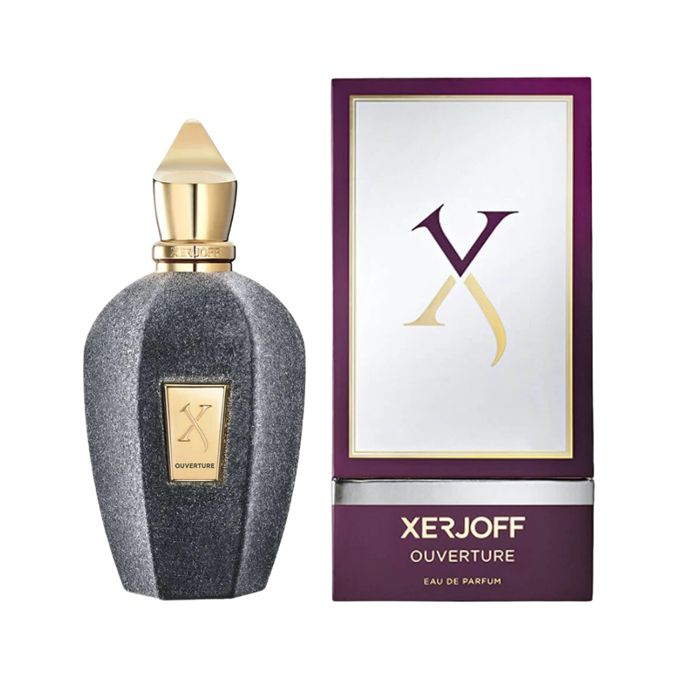 Ouverture Eau de Parfum 100 ml de Xerjoff, imagen 2