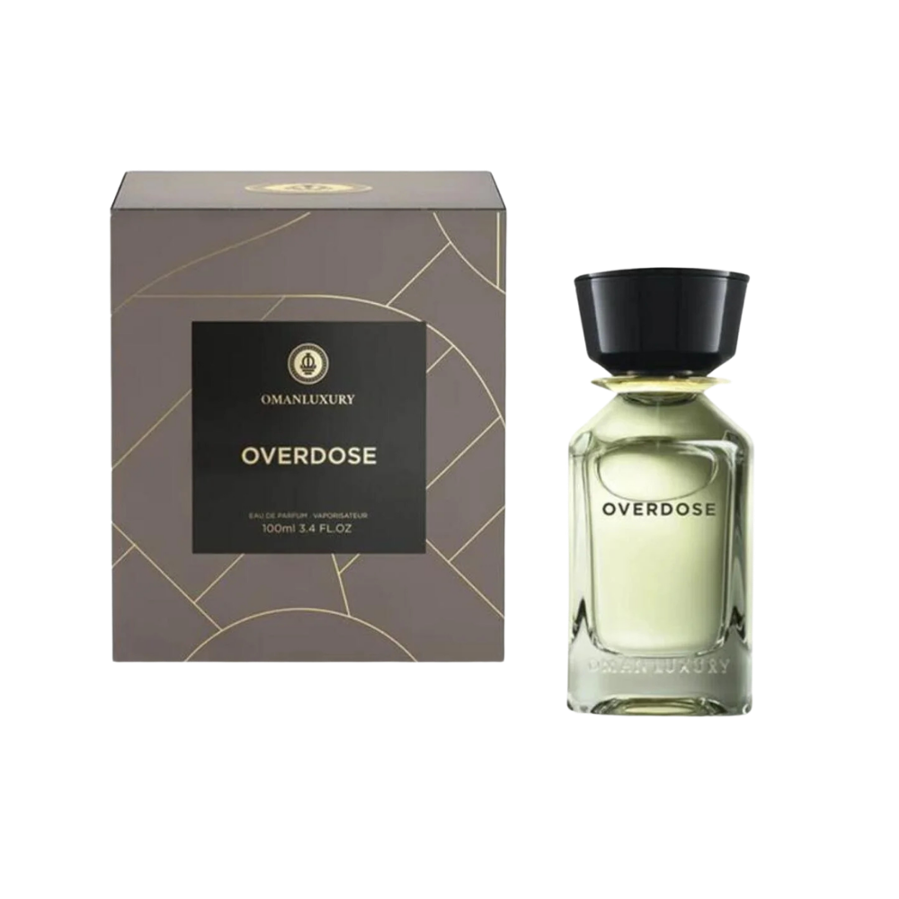 Overdose Eau de Parfum 100 ml de Omanluxury, imagen 2