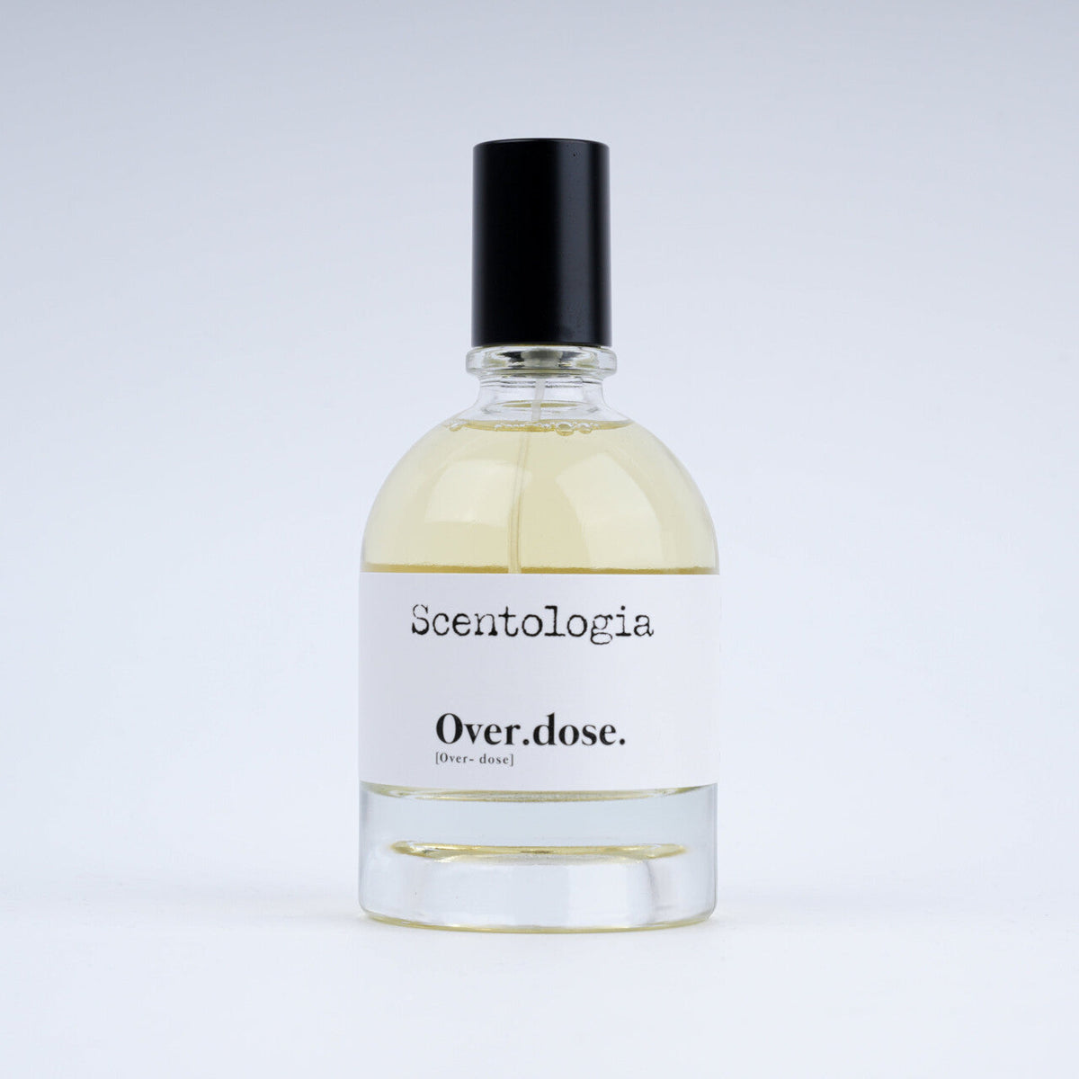 Over.dose. Eau de Parfum 100 ml de Scentologia