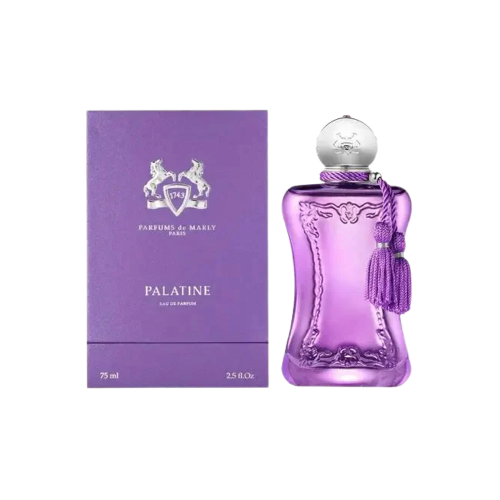 Palatine Eau de Parfum 75 ml de Parfums de Marly, imagen 2