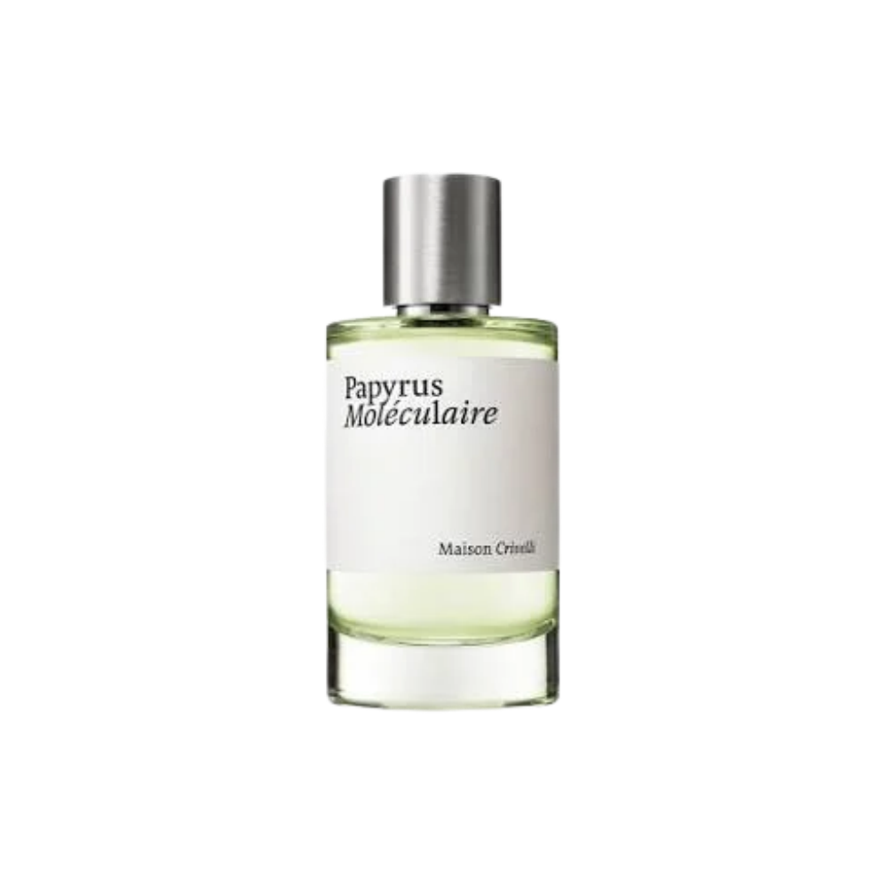 Papyrus Moléculaire Eau de Parfum 100 ml de Maison Crivelli