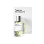 Papyrus Moléculaire Eau de Parfum 100 ml de Maison Crivelli, imagen 2