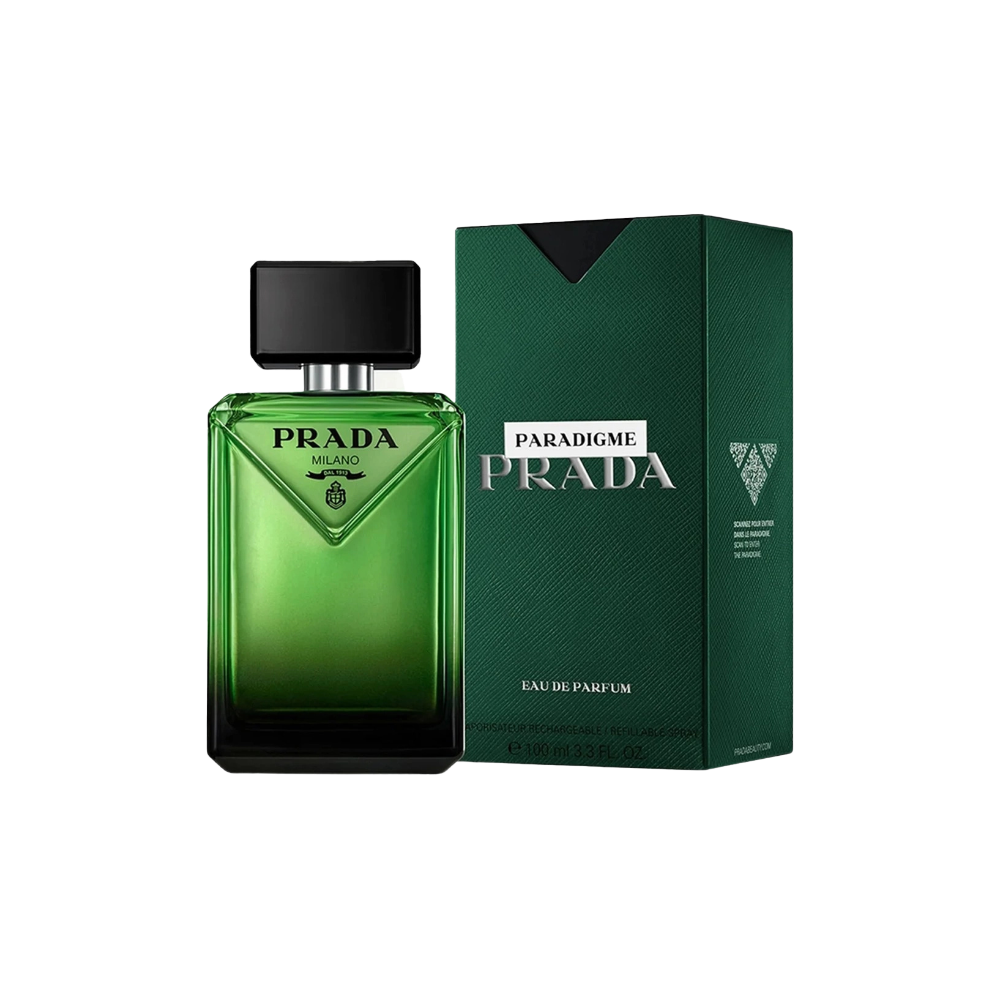 Paradigme Eau de Parfum 100 ml de Prada, imagen 2