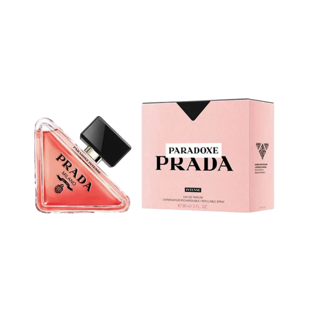 Paradoxe Intense Eau de Parfum 90 ml de Prada, imagen 2