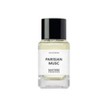 Parisian Musc Eau de Parfum 100 ml de Matière Première