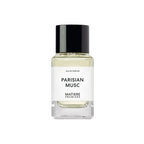 Parisian Musc Eau de Parfum 100 ml de Matière Première