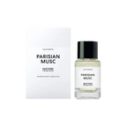 Parisian Musc Eau de Parfum 100 ml de Matière Première, imagen 2