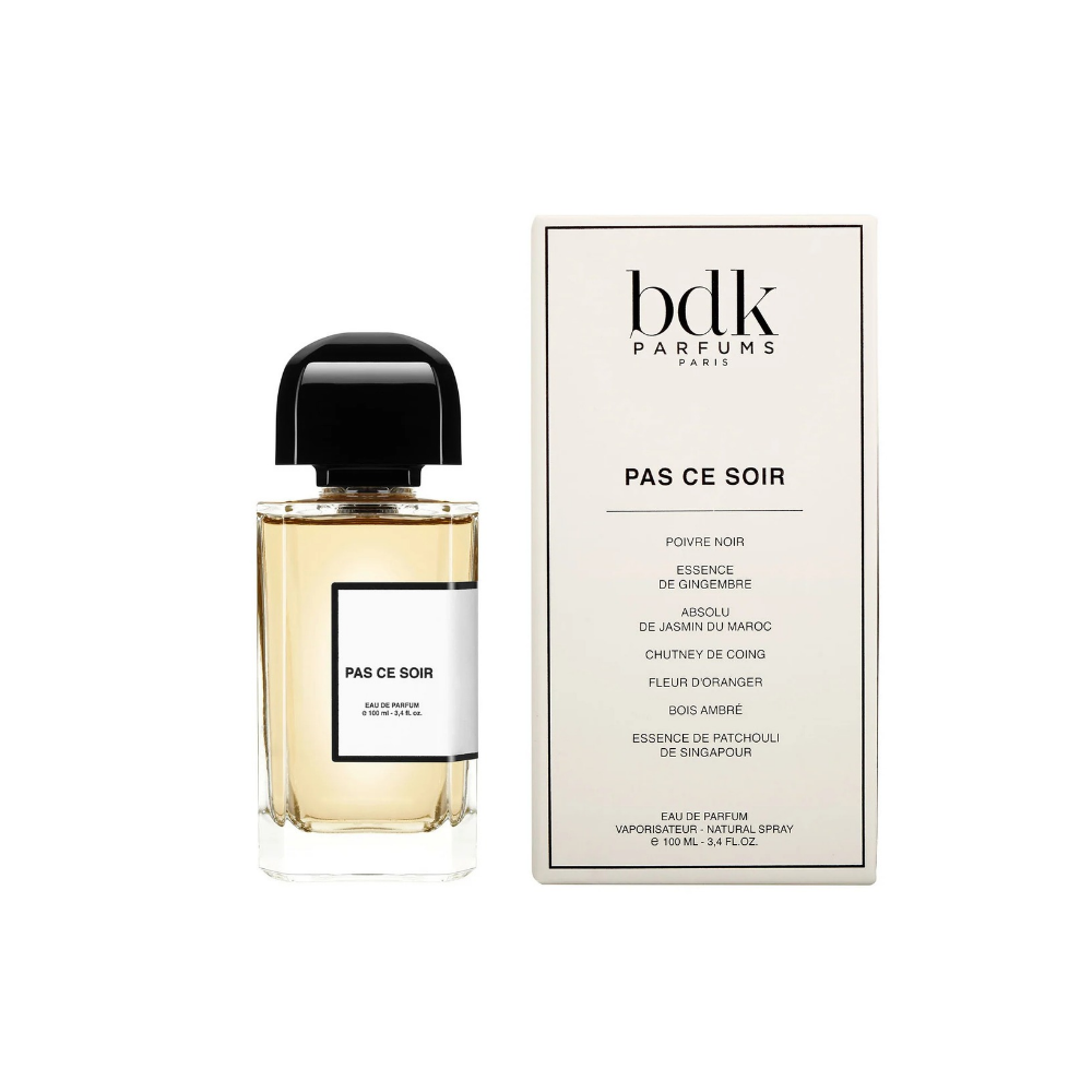 Pas ce Soir Eau de Parfum 100 ml de BDK, imagen 2