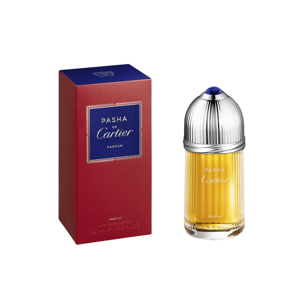 Pasha de Cartier Parfum 50 ml, imagen 2