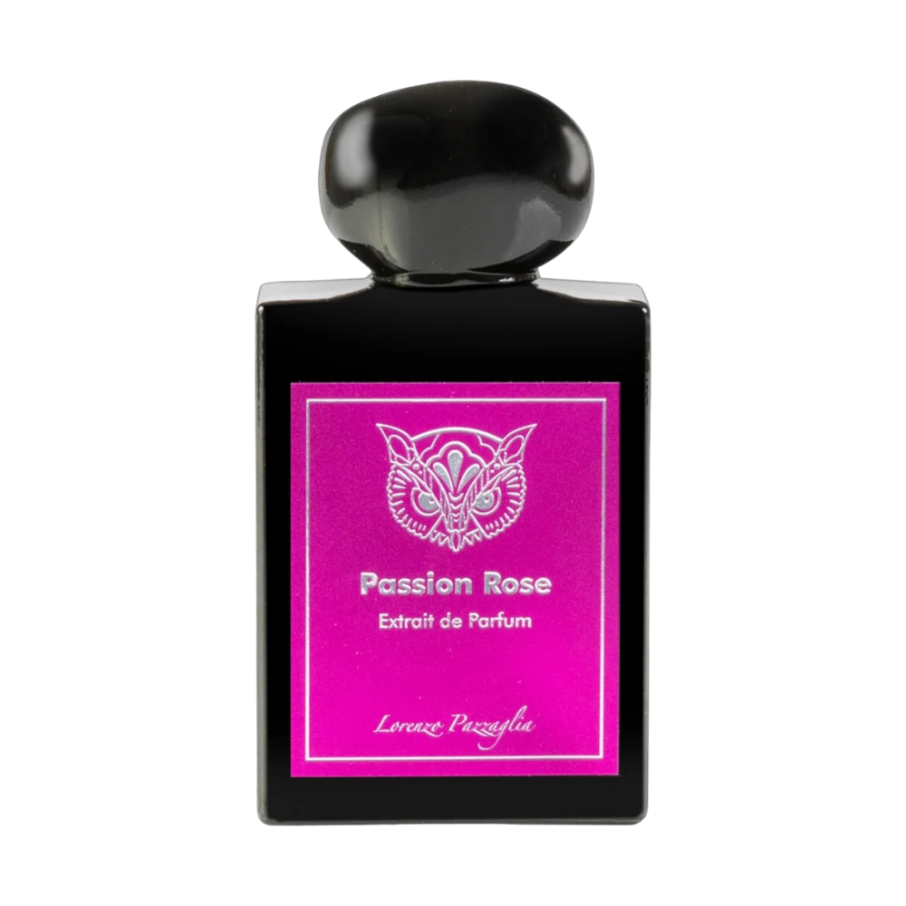 Passion Rose Extrait de Parfum 50 ml de Lorenzo Pazzaglia